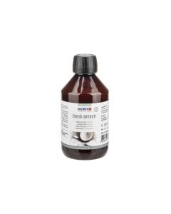 Glorex Kosmetiköl Kokos raffiniert 250 ml