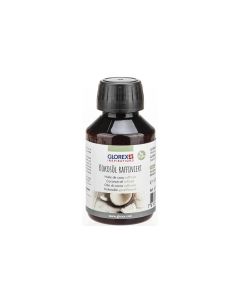 Glorex Kosmetiköl Kokos raffiniert 100 ml