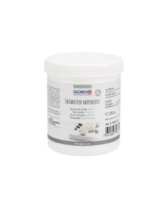 Glorex Kosmetikbutter Shea raffiniert 250 g