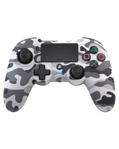 GAME Controller Asymmetric Wireless Grau