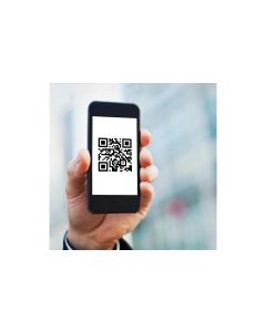 Axis Barcode Reader Lizenz ESD 1 Lizenz