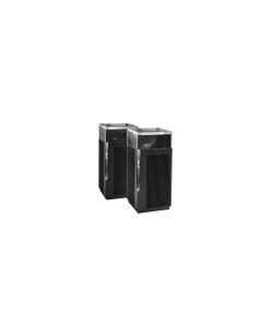 ASUS Mesh-System ZenWiFi Pro ET12 2-Set