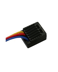 ISDT Brushed Regler ESC90 mit Bluetooth