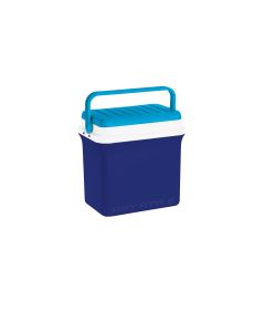 GIO STYLE Kühlbox Bravo 22.5 Liter