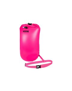 KOOR Schwimmboje Booa 20L Rosa 20 l