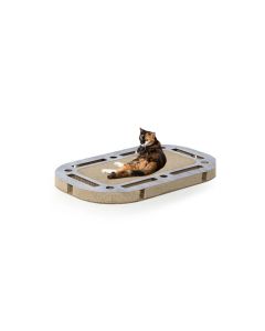 CanadianCat Katzen-Strategiespiel Playplate