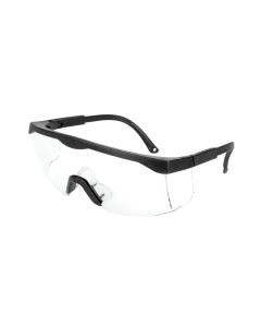 Krafter Schutzbrille Transparent