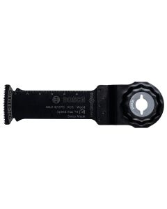 Bosch Professional Tauchsägeblatt Starlock HCS MAIZ 32 EPC Wood 80 x 32 mm