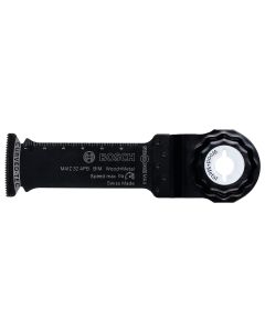 Bosch Professional Tauchsägeblatt Starlock BIM Holz & Metall 80 x 32 mm
