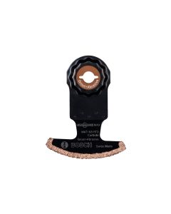 Bosch Professional Segmentsägeblatt Starlock Carbide-RIFF 68 x 30 mm