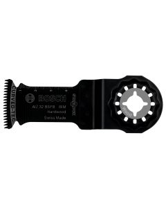 Bosch Tauchsägeblatt Starlock BIM AIZ 32 BSPB Hart Holz 50 x 32 mm