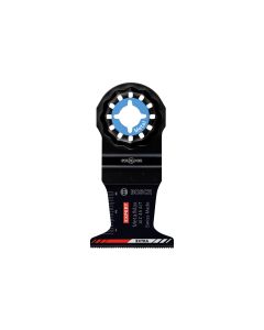 Bosch Professional Tauchsägeblatt Expert Starlock MetalMax Carbide 45 mm
