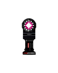 Bosch Professional Tauchsägeblatt Expert Starlock MultiMax Carbide 32 mm