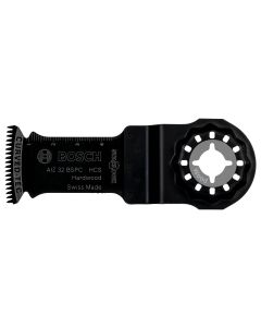 Bosch Professional Tauchsägeblatt Starlock HCS AIZ 32 BSPC Hart Holz 50 x 32 mm