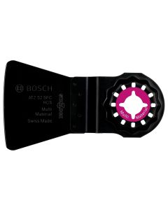 Bosch Professional Schaber Starlock HCS ATZ 52 SFC, flexibel 52 x 38 mm