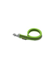 dogsmart Schleppleine gummiert 6 m / 20 mm mit Handschlaufe
