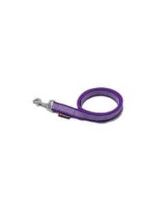 dogsmart Schleppleine gummiert 6 m / 20 mm mit Handschlaufe