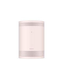Samsung The Freestyle 2022 Skin Blossom Pink