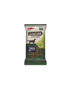 Purina AdVENTuROS Kausnack Wild Chew Small, 150 g