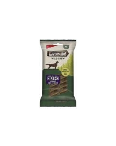 Purina AdVENTuROS Kausnack Wild Chew Medium, 200 g