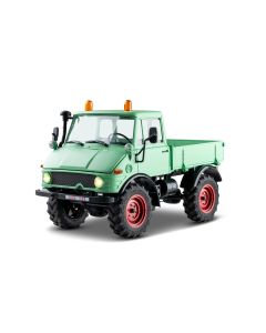 RocHobby Scale Crawler Mogrich RTR, 1:18
