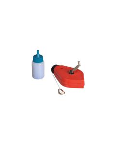 Toolland Schlagschnur und Pulver