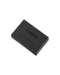 Canon Digitalkamera-Akku LP-E17