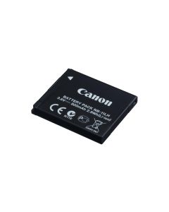 Canon Digitalkamera-Akku NB-11LH
