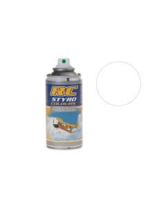 Ghiant Kunststoffspray RC STYRO Glanzlack 002 150ml