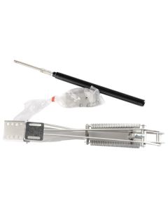 Colibri Frühbeetkasten Universal-Lüfter, automatisch