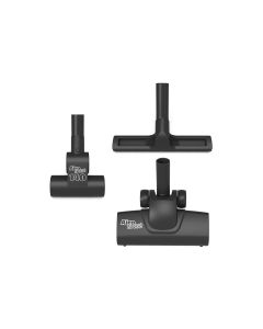 Numatic Bodendüsen 3er Set Passend zu den Numatic Staubsaugern