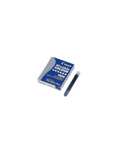 Pilot Tintenpatrone Parallel Pen Blau