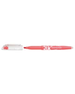 Pilot Textmarker FriXion Light natural Rot