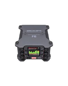 Zoom Portable Recorder F6