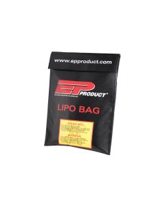 EP LiPo-Tasche 230 x 295 mm