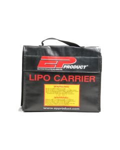 EP LiPo-Tasche Carrier 240 x 180 x 65 mm