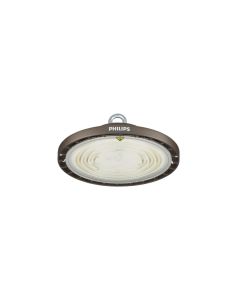 Philips Professional Flutlichtstrahler Highbay BY020P G2 LED105S/840 PSU WB GR