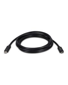 LMP Thunderbolt 4-Kabel USB C - USB C 2 m