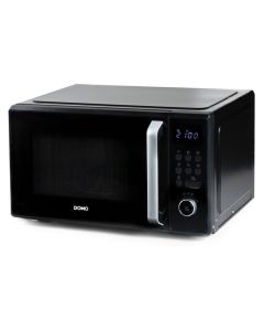 Domo Mikrowelle DO23101 Schwarz