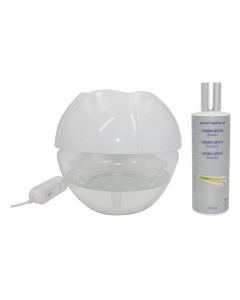 Goodsphere Aromavernebler Revitalizer F16 mit Duftöl 250 ml