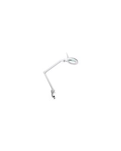 Velleman Lupenleuchte LED, 5 Dioptrien dimmbar, 1-10 W