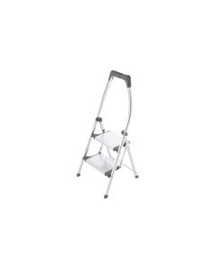 Hailo Klapptritt LivingStep Plus 2 Stufen