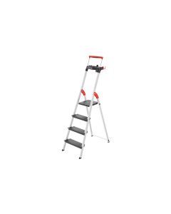 Hailo Bockleiter L100 TopLine 4 Stufen