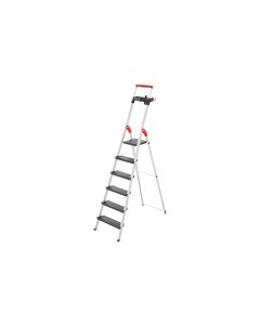 Hailo Bockleiter L100 TopLine 6 Stufen