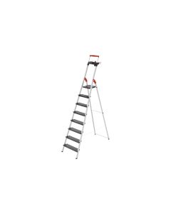Hailo Bockleiter L100 TopLine 8 Stufen