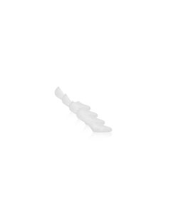 Rohner Socks Socken Sneaker Low Weiss 2er-Pack