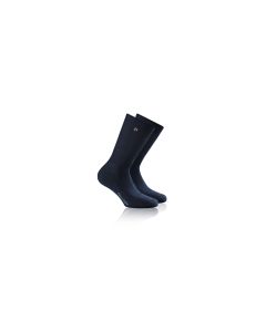 Rohner Socks Socken Fibre Light SupeR Dunkelblau