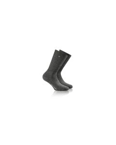 Rohner Socks Socken Fibre Light SupeR Anthrazit