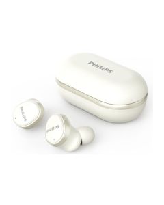 Philips True Wireless In-Ear-Kopfhörer TAT4556 Weiss