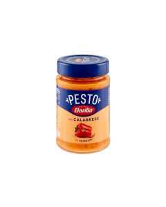 Barilla Pastasauce Pesto Calabrese 190 g